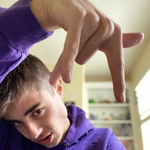 Meet your Posher, Ricky